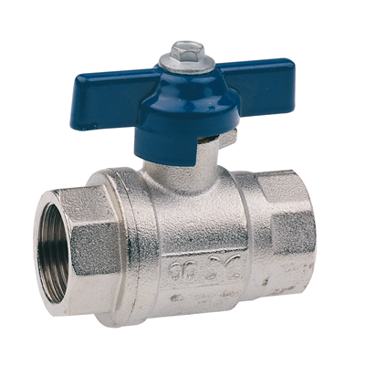 Beulco KULVENT INVGG G10 M VRED BA108